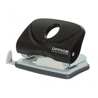 FURADOR METÁLICO 20 FOLHAS